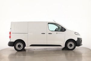 Vehicle image FIAT E-Scudo Kaw. L2 75 kWh Lounge