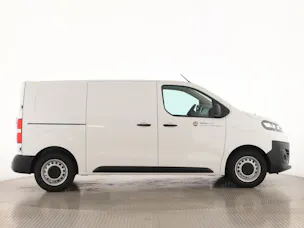 Fiat E-Scudo Kaw. L2 75 kWh Lounge
