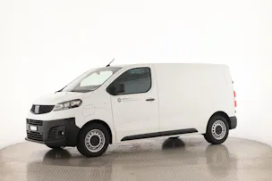 Fiat E-Scudo Kaw. L2 75 kWh Lounge
