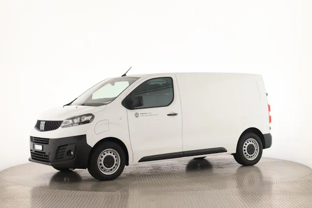 Fiat E-Scudo Kaw. L2 75 kWh Lounge
