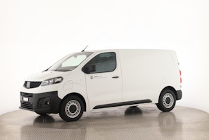 Vehicle image FIAT E-Scudo Kaw. L2 75 kWh Lounge