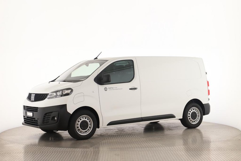 Vehicle image FIAT SCUDO