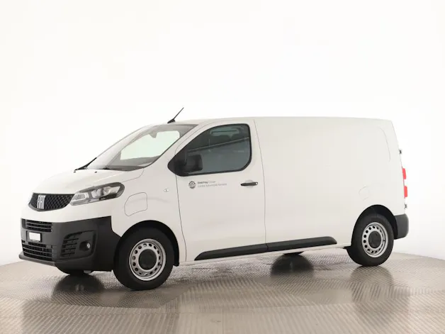 Fiat E-Scudo Kaw. L2 75 kWh Lounge