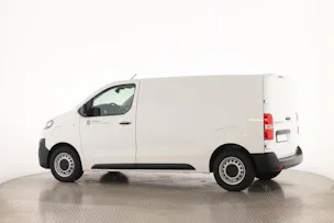 Fiat E-Scudo Kaw. L2 75 kWh Lounge