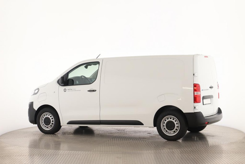 Vehicle image FIAT SCUDO