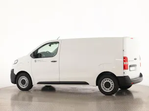Fiat E-Scudo Kaw. L2 75 kWh Lounge