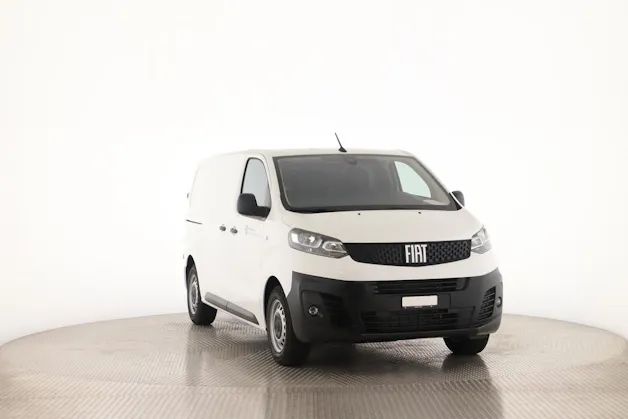 Fiat E-Scudo Kaw. L2 75 kWh Lounge