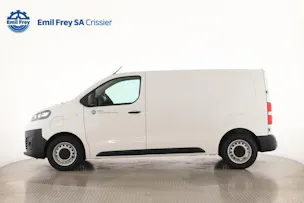 Fiat E-Scudo Kaw. L2 75 kWh Lounge