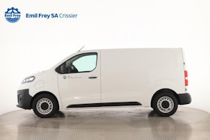 Vehicle image FIAT E-Scudo Kaw. L2 75 kWh Lounge