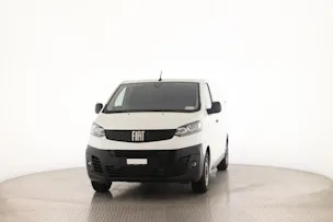Fiat E-Scudo Kaw. L2 75 kWh Lounge