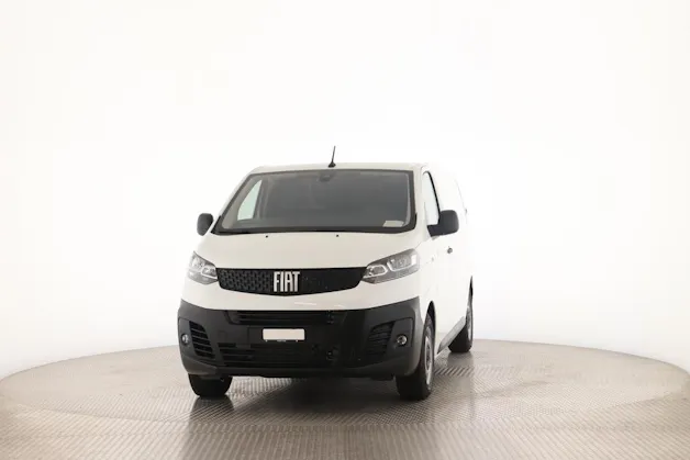 Fiat E-Scudo Kaw. L2 75 kWh Lounge