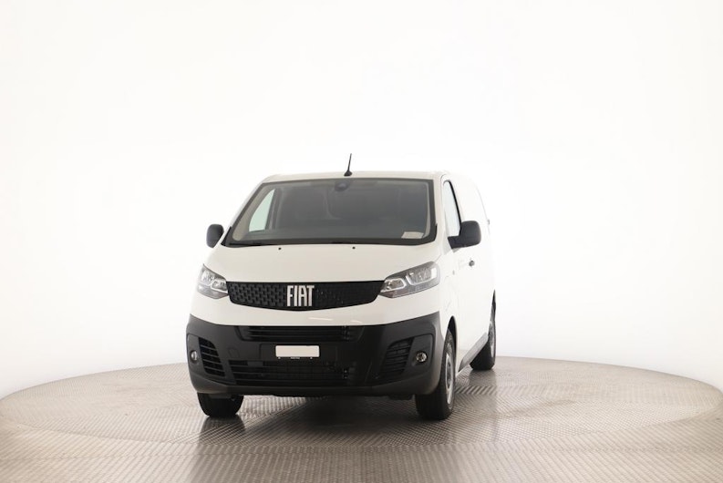 Vehicle image FIAT SCUDO