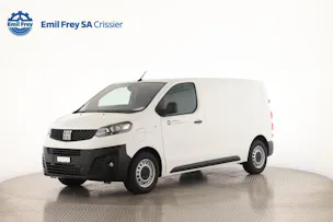 Fiat E-Scudo Kaw. L2 75 kWh Lounge