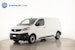 Fiat Professional E-Scudo Kaw. L2 75 kWh Lounge