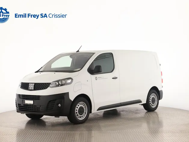 Fiat E-Scudo Kaw. L2 75 kWh Lounge