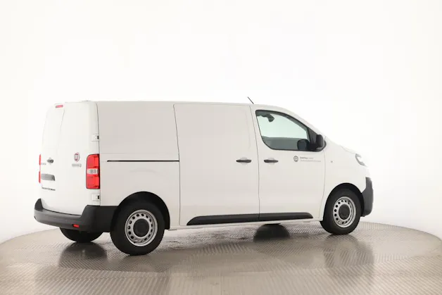 Fiat E-Scudo Kaw. L2 75 kWh Lounge