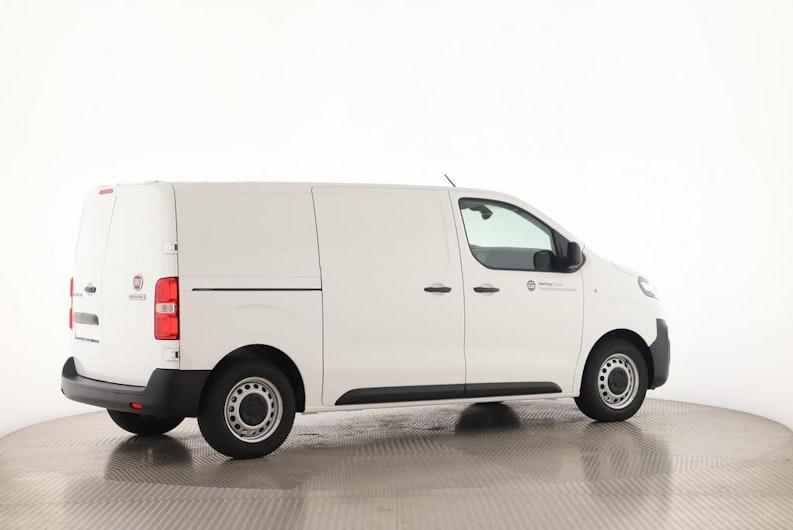 Vehicle image FIAT SCUDO