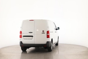 Vehicle image FIAT E-Scudo Kaw. L2 75 kWh Lounge