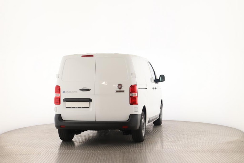 Vehicle image FIAT SCUDO