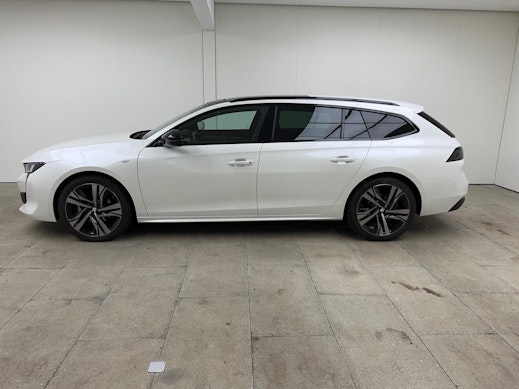 PEUGEOT 508 SW 1.5 BlueHDi GT Pack 2