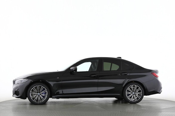 BMW 3er 1