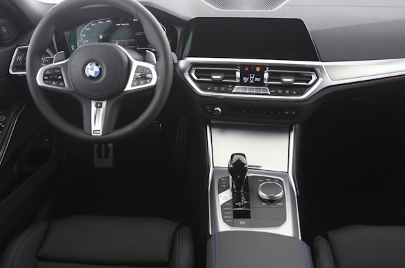 BMW 3er 4