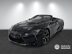 Vehicle image LEXUS LC0