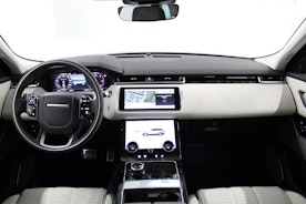 Vehicle image LAND ROVER RANGE ROVER VELAR0