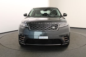 Vehicle image LAND ROVER RANGE ROVER VELAR0