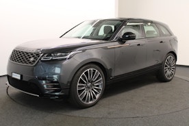 Vehicle image LAND ROVER RANGE ROVER VELAR0