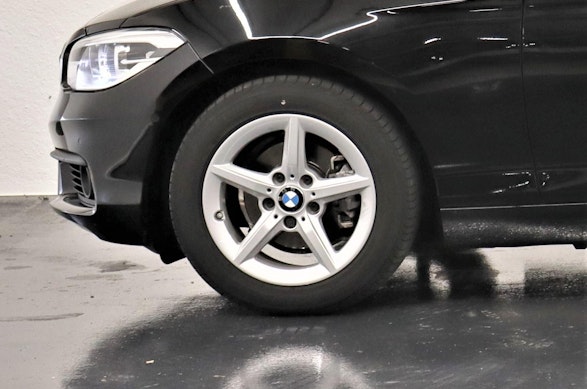 BMW 1er 3