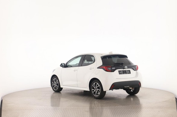 Toyota Yaris 1.5 VVT-iE Trend 20