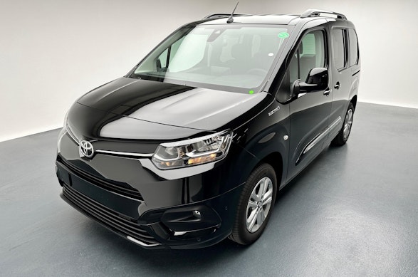 TOYOTA Proace City Verso L1 50KWh Trend 0
