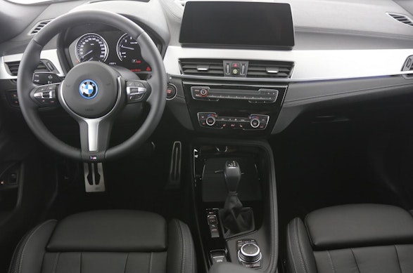 BMW X2 25e xDrive 4