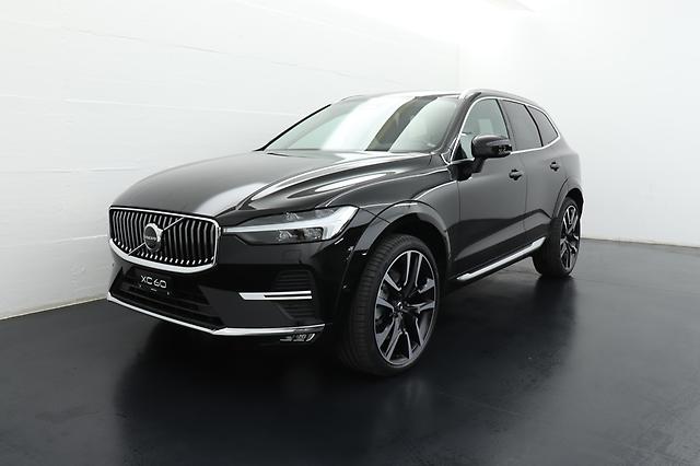 VOLVO XC60 2.0 B5 MH Ultimate Bright AWD: Jetzt Probefahrt buchen!