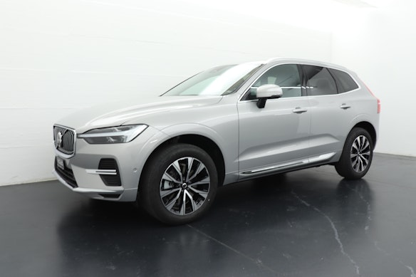 VOLVO XC60 2.0 B5 MH Plus Bright AWD 1