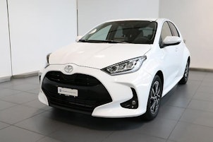 Toyota Yaris 1.5 VVT-iE Trend