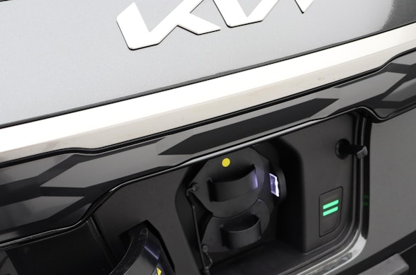 KIA Niro EV Power Edition 20