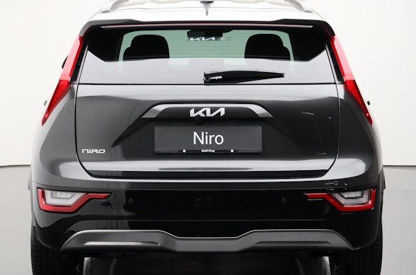 KIA Niro EV Power Edition 18