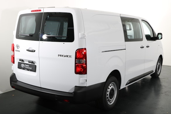 TOYOTA PROACE Van L2 2.0 D Active 2