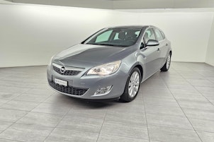 OPEL Opel Astra 1.6 T eTEC Cosmo
