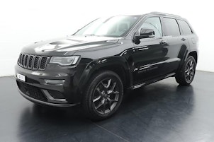 JEEP Grand Cherokee 3.0 CRD 250 S-Limited