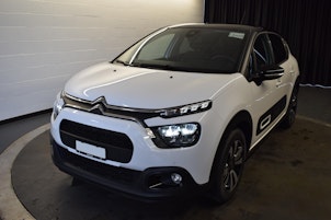 CITROEN C3 1.2 PureTech Swiss Edition+ S/S