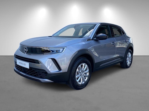 OPEL Mokka e-Edition 0