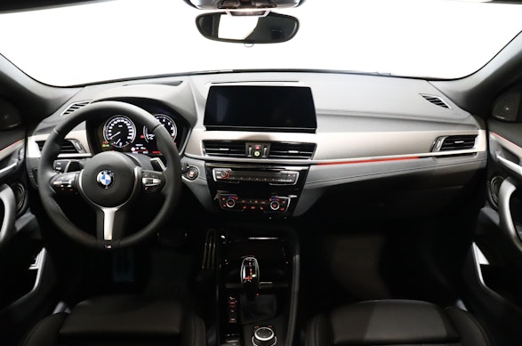 BMW X2 M35i 3
