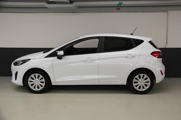 FORD Fiesta 1.0 EcoB 100 Cool & Connect 3