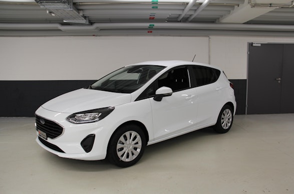 FORD Fiesta 1.0 EcoB 100 Cool & Connect 1