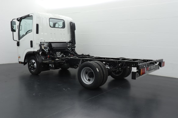 ISUZU M21 Kab.-Ch. E DR 1.9 Ddi T 6