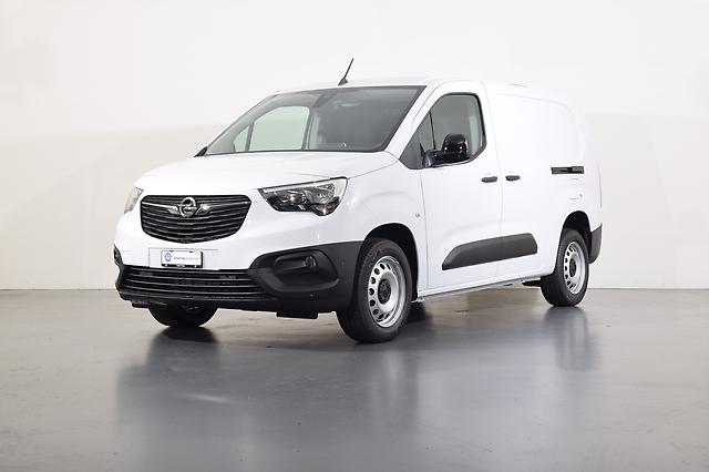 OPEL Combo Cargo 2.4 t XL 1.5 D Enjoy S/S: Jetzt Probefahrt buchen!