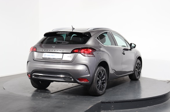 DS AUTOMOBILES DS4 Crossback 1.6 THP 165 So Chic 1